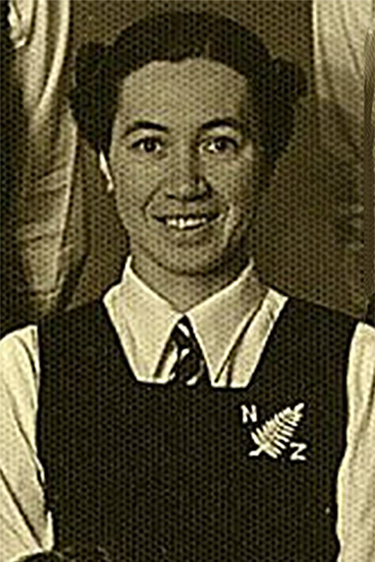 Margaret Matangi profile