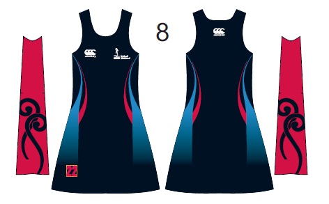 NM Dress