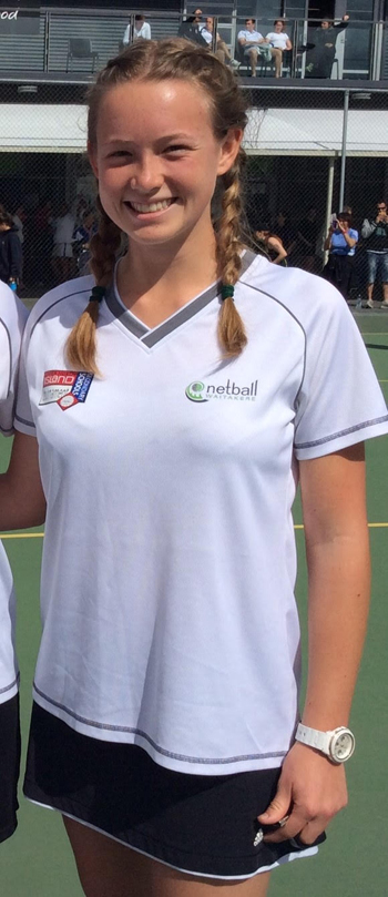 Emma Mitchel
