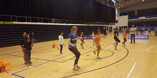 NetballSmart 2 1