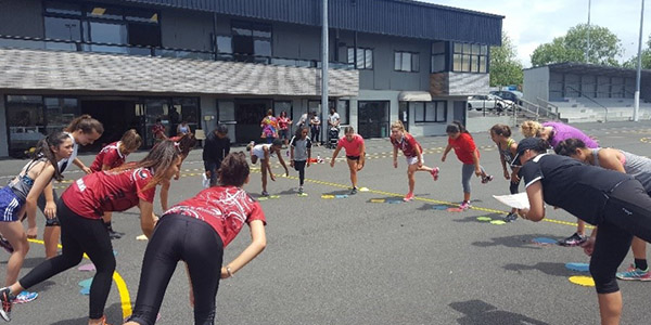 NetballSmart 3