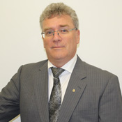 Graeme McCullough 175x