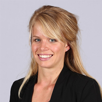 Heidi Wilde
