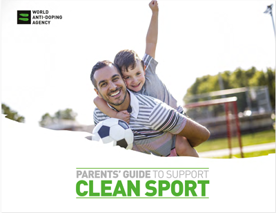 clean sport