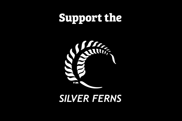 Silver Ferns