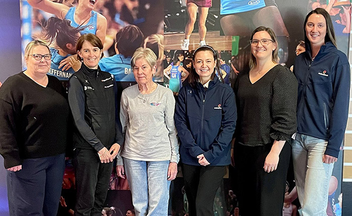 25 community team south 700