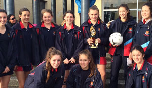 WBOP StPeters Yr10 winners