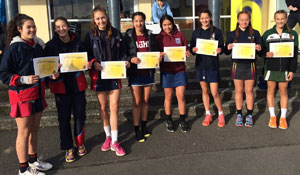 WBOP Yr10 selection